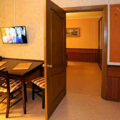 Мини-гостиница Трактир Нижегородский, Иваново, Нижегородская область