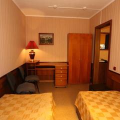 Мини-гостиница Трактир Нижегородский, Иваново, Нижегородская область