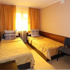 Мини-гостиница Трактир Нижегородский, Иваново, Нижегородская область