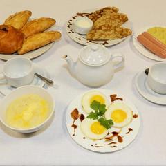 Мини-гостиница Трактир Нижегородский, Иваново, Нижегородская область