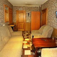 Мини-гостиница Трактир Нижегородский, Иваново, Нижегородская область