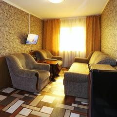 Мини-гостиница Трактир Нижегородский, Иваново, Нижегородская область