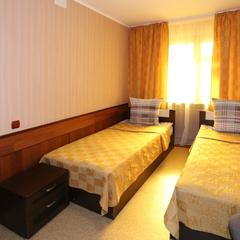 Мини-гостиница Трактир Нижегородский, Иваново, Нижегородская область