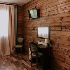 Гостиничный комплекс Арт-Отель, Иваново, Нижегородская область