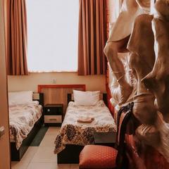 Гостиничный комплекс Арт-Отель, Иваново, Нижегородская область