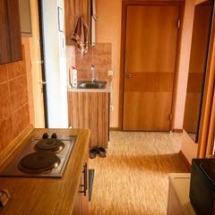 Апартаменты City Center, Иваново, Нижегородская область