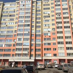 Апартаменты City Center, Иваново, Нижегородская область