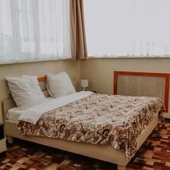 Гостиничный комплекс Арт-Отель, Иваново, Нижегородская область