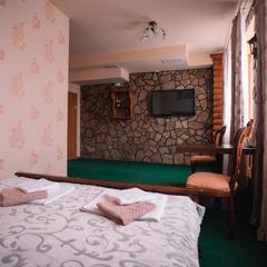 Гостиничный комплекс Арт-Отель, Иваново, Нижегородская область