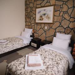 Гостиничный комплекс Арт-Отель, Иваново, Нижегородская область