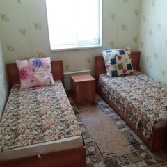 Усадьба Уваринка, Иванчуг, Астраханская область