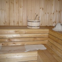 Усадьба Уваринка, Иванчуг, Астраханская область