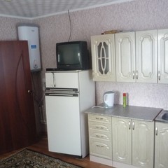 Усадьба Уваринка, Иванчуг, Астраханская область