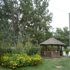 Усадьба Уваринка, Иванчуг, Астраханская область