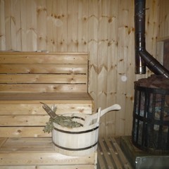 Усадьба Уваринка, Иванчуг, Астраханская область