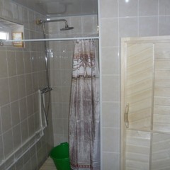 Усадьба Уваринка, Иванчуг, Астраханская область