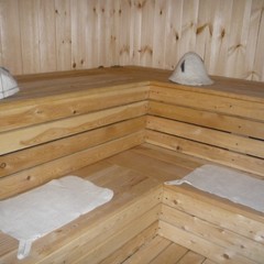 Усадьба Уваринка, Иванчуг, Астраханская область