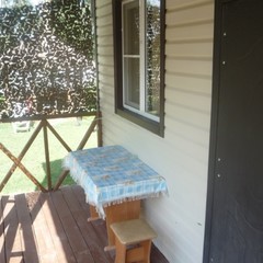 Усадьба Уваринка, Иванчуг, Астраханская область