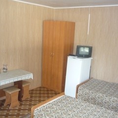 Усадьба Уваринка, Иванчуг, Астраханская область