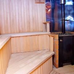 Гостевой дом Сосновый бор, Ижевск, Республика Удмуртия