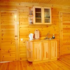 Гостевой дом Сосновый бор, Ижевск, Республика Удмуртия