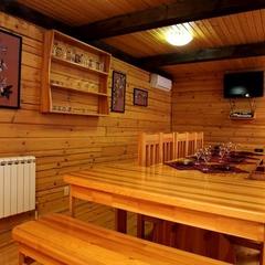 Гостевой дом Сосновый бор, Ижевск, Республика Удмуртия