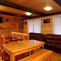 Гостевой дом Сосновый бор, Ижевск, Республика Удмуртия