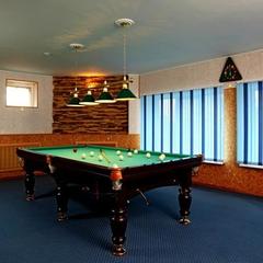 Гостевой дом Сосновый бор, Ижевск, Республика Удмуртия