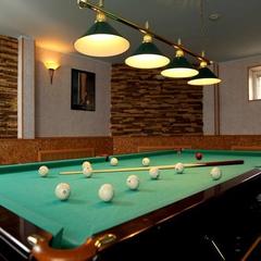 Гостевой дом Сосновый бор, Ижевск, Республика Удмуртия