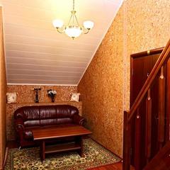 Гостевой дом Сосновый бор, Ижевск, Республика Удмуртия