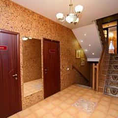 Гостевой дом Сосновый бор, Ижевск, Республика Удмуртия