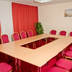 Гостиница Амакс Центральная, Ижевск, Республика Удмуртия