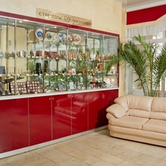 Гостиница Амакс Центральная, Ижевск, Республика Удмуртия