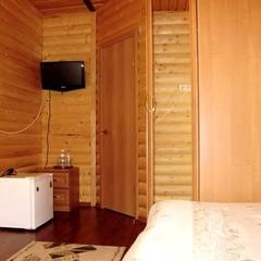 Гостевой дом Сосновый бор, Ижевск, Республика Удмуртия