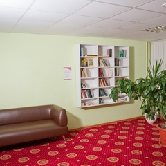 Гостиница Амакс Центральная, Ижевск, Республика Удмуртия