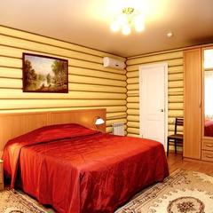 Гостевой дом Сосновый бор, Ижевск, Республика Удмуртия