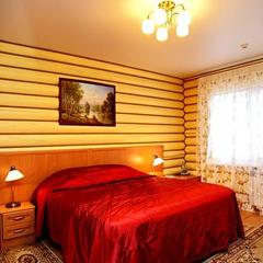 Гостевой дом Сосновый бор, Ижевск, Республика Удмуртия