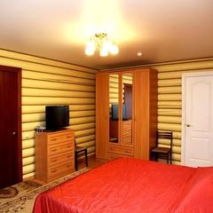 Гостевой дом Сосновый бор, Ижевск, Республика Удмуртия