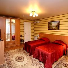 Гостевой дом Сосновый бор, Ижевск, Республика Удмуртия