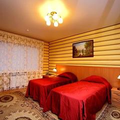 Гостевой дом Сосновый бор, Ижевск, Республика Удмуртия