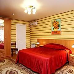 Гостевой дом Сосновый бор, Ижевск, Республика Удмуртия