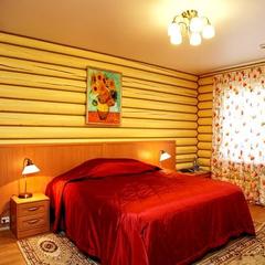 Гостевой дом Сосновый бор, Ижевск, Республика Удмуртия