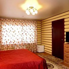 Гостевой дом Сосновый бор, Ижевск, Республика Удмуртия