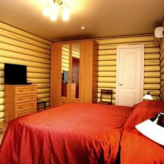 Гостевой дом Сосновый бор, Ижевск, Республика Удмуртия