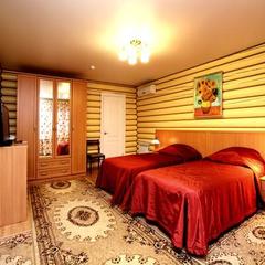 Гостевой дом Сосновый бор, Ижевск, Республика Удмуртия