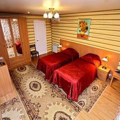 Гостевой дом Сосновый бор, Ижевск, Республика Удмуртия