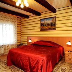 Гостевой дом Сосновый бор, Ижевск, Республика Удмуртия