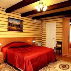 Гостевой дом Сосновый бор, Ижевск, Республика Удмуртия