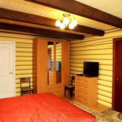 Гостевой дом Сосновый бор, Ижевск, Республика Удмуртия