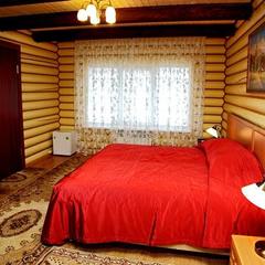 Гостевой дом Сосновый бор, Ижевск, Республика Удмуртия